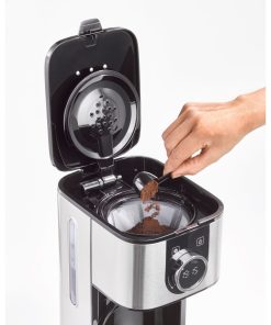 Caso Design Hot Brew 10 cup Coffee Maker
