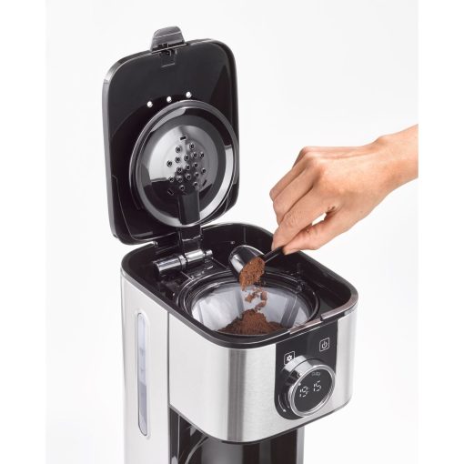 Caso Design Hot Brew 10 cup Coffee Maker
