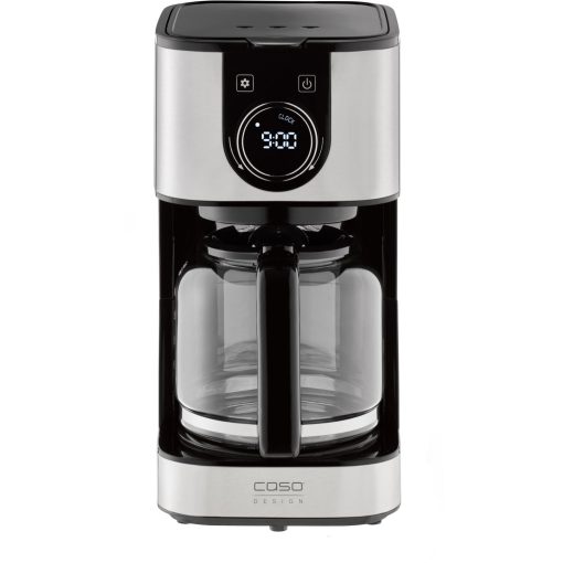 Caso Design Hot Brew 10 cup Coffee Maker - Image 2