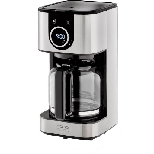 Caso Design Hot Brew 10 cup Coffee Maker - Image 5