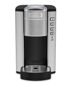 Cuisinart SS-6FR Compact Single Serve Coffeemaker - Certified Refurbished
