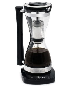 Better Chef Syphon Perculator-Style Personal Coffee Brewing System