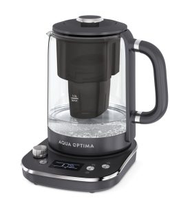 Aqua Optima Electric Kettle with Water Filter