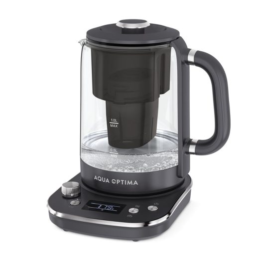 Aqua Optima Electric Kettle with Water Filter