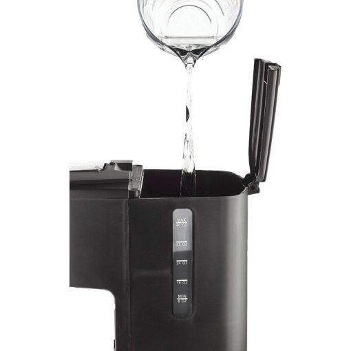 Brentwood K-Cup Coffee Maker - 11X6X5 - Image 3