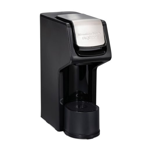 Hamilton Beach Stainless FlexBrew Dual Coffee Maker - Image 2
