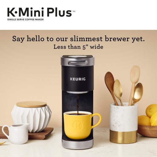 Keurig&reg K-Mini Plus&reg - Image 4