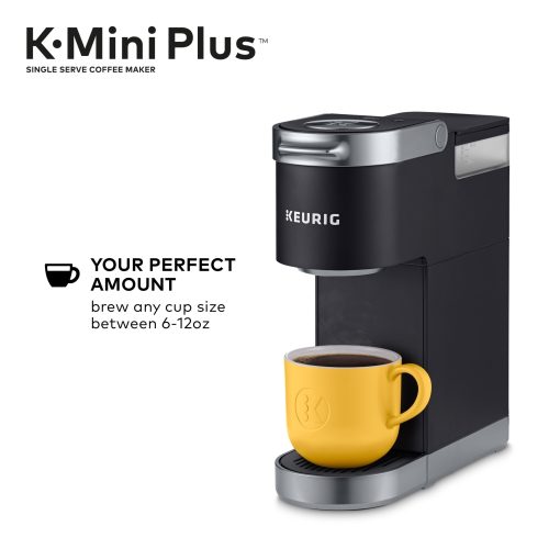Keurig&reg K-Mini Plus&reg - Image 5