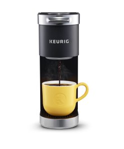 Keurig K-Mini Plus Single Serve K-Cup Pod Coffee Maker