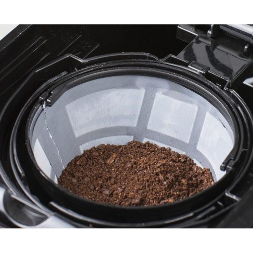 Nostalgia Retro 12-Cup Coffee Maker - Image 4