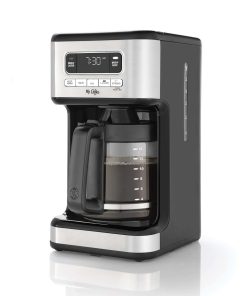 Mr. Coffee 14-Cup Programmable Coffee Maker