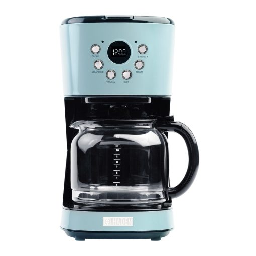 Haden Heritage 12-Cup Programmable Coffee Maker - Image 2