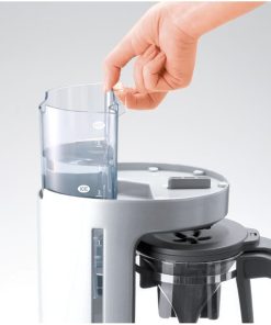 Zojirush EC-DAC50SA Zutto 5 cup Coffee Maker