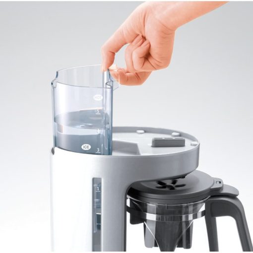 Zojirush EC-DAC50SA Zutto 5 cup Coffee Maker