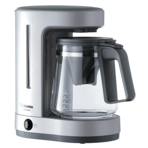 Zojirush EC-DAC50SA Zutto 5 cup Coffee Maker - Image 2
