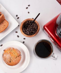 Nostalgia Retro Coffee Maker