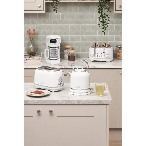 HADEN CHELSEA Digital Drip Coffee Maker 1.25 Liter 10 Cup Coffee Machine