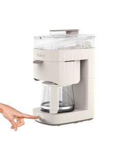 Cuisinart SOHO 5-Cup Coffeemaker