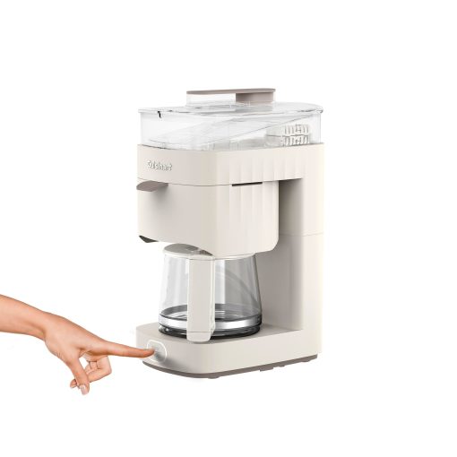 Cuisinart SOHO 5-Cup Coffeemaker