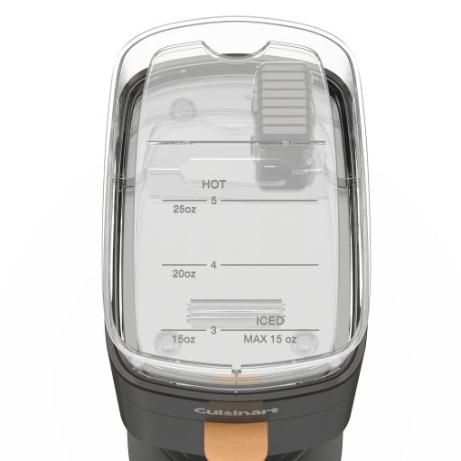 Cuisinart SOHO 5-Cup Coffeemaker - Image 3