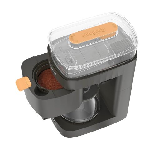 Cuisinart SOHO 5-Cup Coffeemaker - Image 4