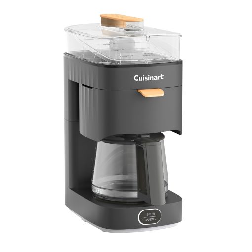 Cuisinart SOHO 5-Cup Coffeemaker - Image 5