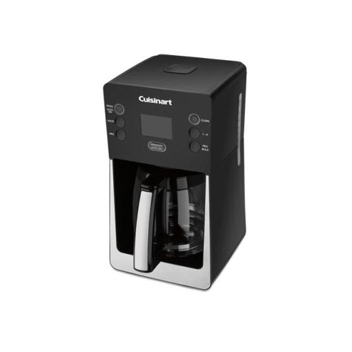 Cuisinart DCC-2800FR PerfecTemp 14 Cup Coffee Maker Black Certified Refurbished - Image 4