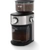Mr. Coffee Cafe cute Grind 18 Cup Automatic Burr Grinder