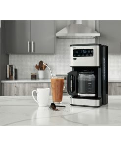 Braun PureFlavor 14-Cup Coffee Maker