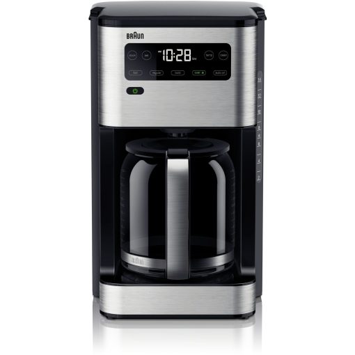 Braun PureFlavor 14-Cup Coffee Maker - Image 2