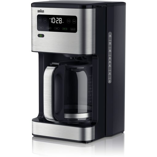 Braun PureFlavor 14-Cup Coffee Maker - Image 3