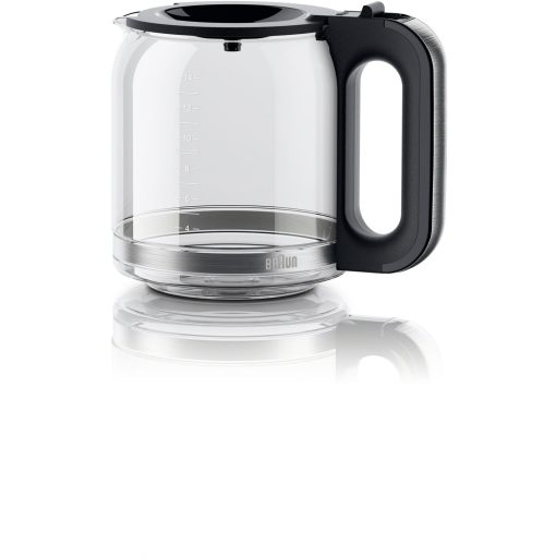 Braun PureFlavor 14-Cup Coffee Maker - Image 4