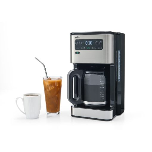 Braun PureFlavor 14-Cup Coffee Maker - Image 5
