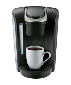 Keurig K80 K-Select and trade Brewer