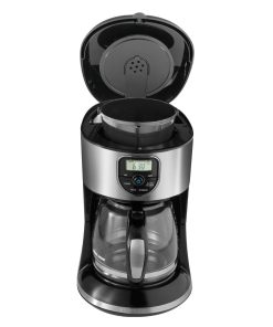 Black and Decker 12-cup Program Coffee Maker