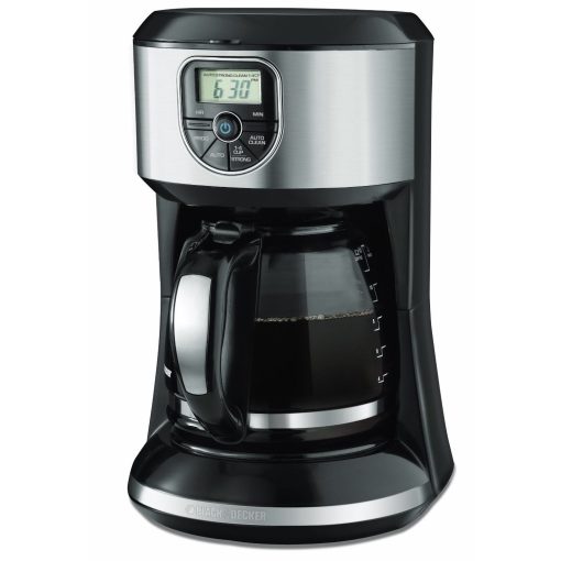 Black and Decker 12-cup Program Coffee Maker - Image 2