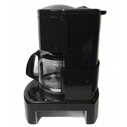 Coleman 10 Cup Compact Camping Coffee Maker - Image 3