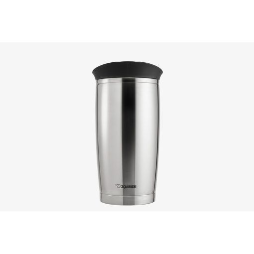 Fresh Brew Vacuum Insulated Stainless French Press - Image 2