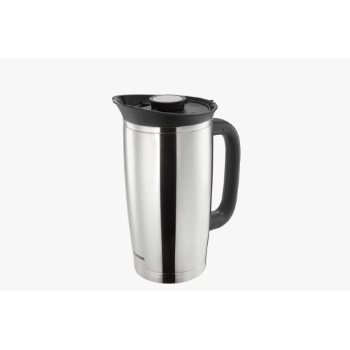 Fresh Brew Vacuum Insulated Stainless French Press - Image 3