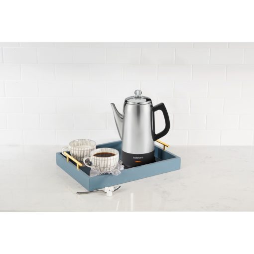 Cuisinart Classic 12-Cup Percolator