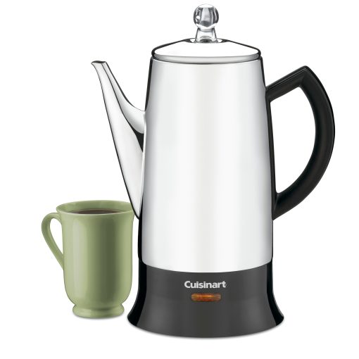 Cuisinart Classic 12-Cup Percolator - Image 2