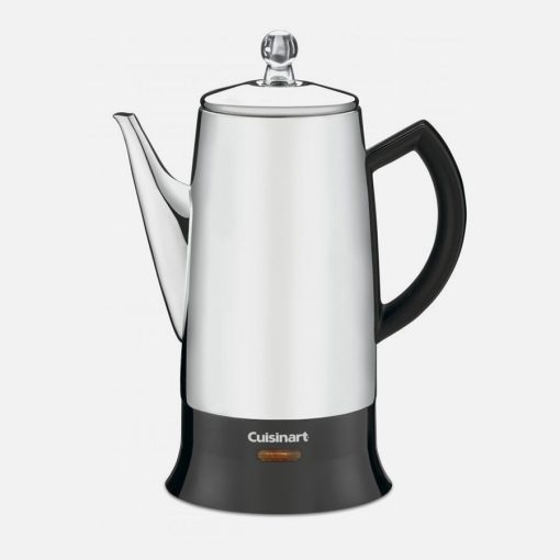 Cuisinart Classic 12-Cup Percolator - Image 3