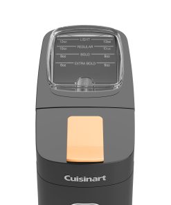 Cuisinart SOHO Single Serve Coffee Maker