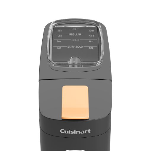 Cuisinart SOHO Single Serve Coffee Maker