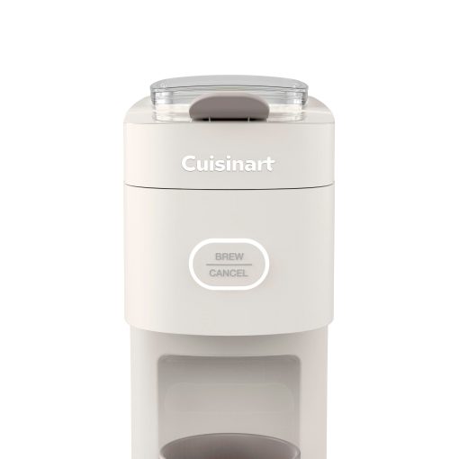 Cuisinart SOHO Single Serve Coffee Maker - Image 3