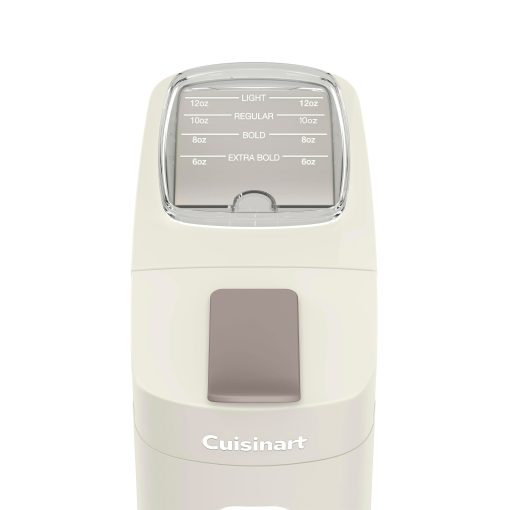 Cuisinart SOHO Single Serve Coffee Maker - Image 4
