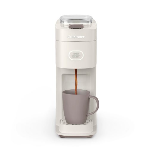 Cuisinart SOHO Single Serve Coffee Maker - Image 5