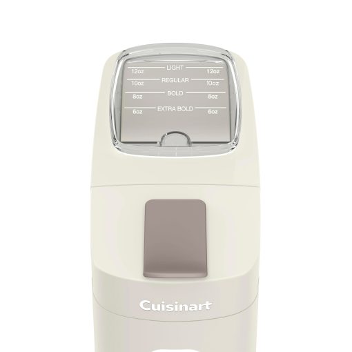 Cuisinart SOHO Single Serve Coffee Maker - Image 4