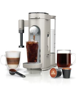 Ninja Single-Serve Pods and Grounds Specialty Coffee Maker