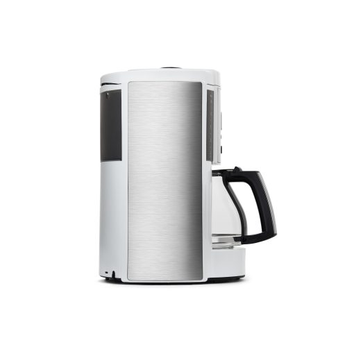 Melitta Aroma Enhance 10-Cup Drip Coffee Maker with Glass Carafe - Image 4